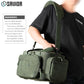 Specialist Series Tactical Triple Pistol Shooting Range Hunting Duffle Bag Gun Carrying Case