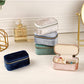 Mini Jewelry Travel Case