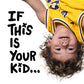 Kids Electric Toothbrush