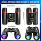 Binoculars for Adults 8X21