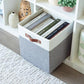 11x11 Cube Storage Bins (4 Count)