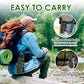 Collapsible Travel Water Bottle18oz