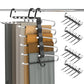 Pants Hangers Space Saving