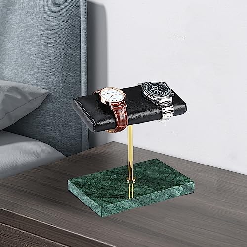 Watch stand watch display stand watch holder watch Handcrafted watch holder