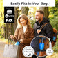 Strongest Windproof Travel Umbrella