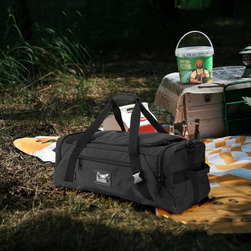 65L Large Duffle Bag