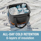 Pacifica Collapsible Cooler Bag
