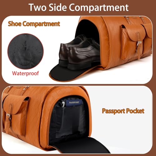 Garment Bag for Travel