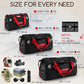 Waterproof Duffel Bag