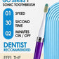 Electric Toothbrush for Adults
