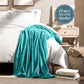 Fleece Blanket Luxury Microplush