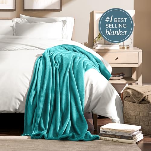 Fleece Blanket Luxury Microplush