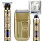 Hair Clippers for Men (3 Count)