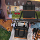 Insulated Wine Cooler Bag