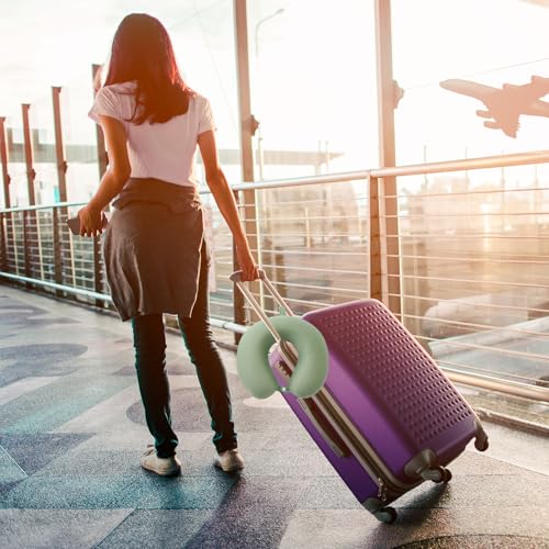 Travel Neck Pillow Cover