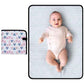 Portable Diaper Changing Pad