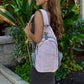 Sling Bag for Men Women