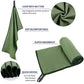 Microfiber Travel Towel