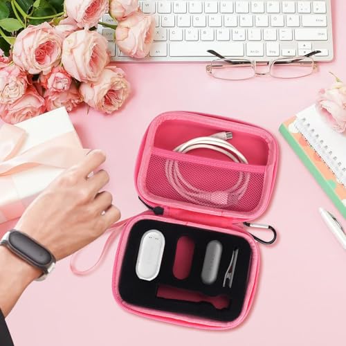 Hard Case Compatible with PLAUD NotePin