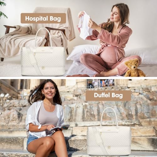 Travel Overnight Bag Weekender Bags