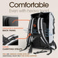 Waterproof Dry Bag Backpack 35L