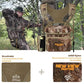 Bino Packs for Hunting