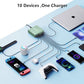 320W USB C Charger Block