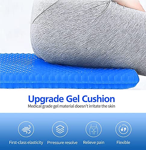 Gel Seat Cushion