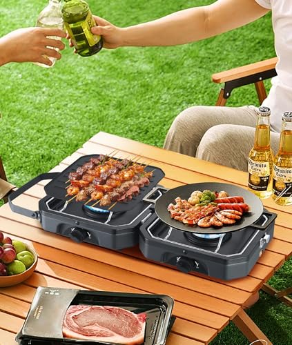 Camping Stove
