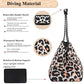 Neoprene Multipurpose Beach Bag Tote Bag