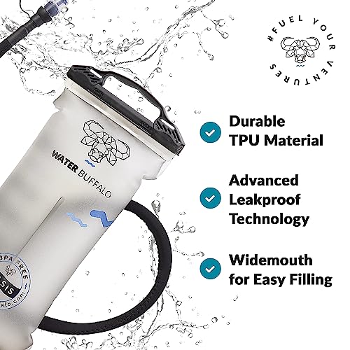 Oasis 3L Hydration Bladder