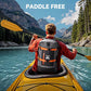 Dry Bags Waterproof Backpack 40L for Men & Women