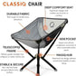 ClassiQ Camping Chair