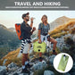 Camping Water Container