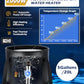 2026 Upgraded Portable Shower for Camping with Heater
