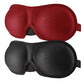 3D Eye mask for Sleeping (2 Count)