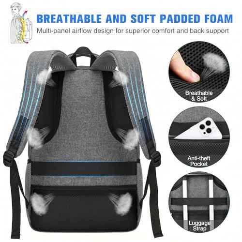 Laptop Backpack