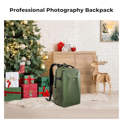 Camera Backpack