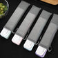 Travel Utensils with Case (4 Count)