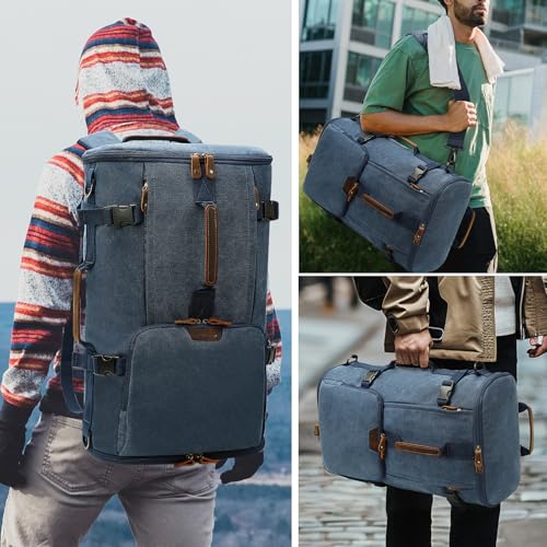 40L Travel Backpack