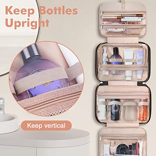 Toiletry Bag for Women
