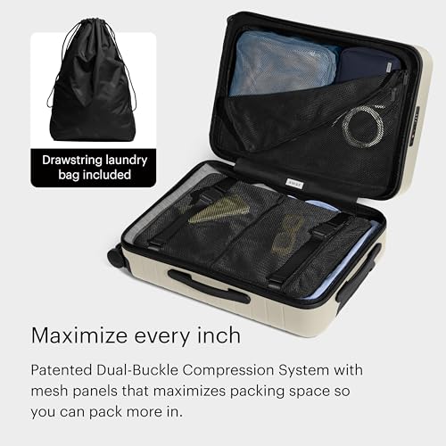 Bigger Carry On Luggage