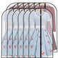 Garment Bags for Hanging Clothes (12 Count)