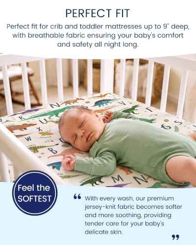 Pack and Play Sheets