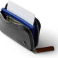 Bellroy Folio Mini – (Wallet, Coin Pouch) - CharcoalCobalt