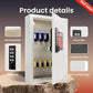 Electronic 40 Key Cabinet