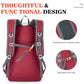35L Ultra Lightweight Foldable Packable Hiking Backpack