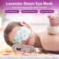 20 Packs Steam Eye Mask (20 Count)