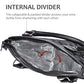 2 Bottle Wine Cooler Bag Tote