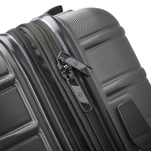 Omni 2 Hardside Expandable Luggage with Spinner Wheels